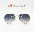 Ray Ban RB3025