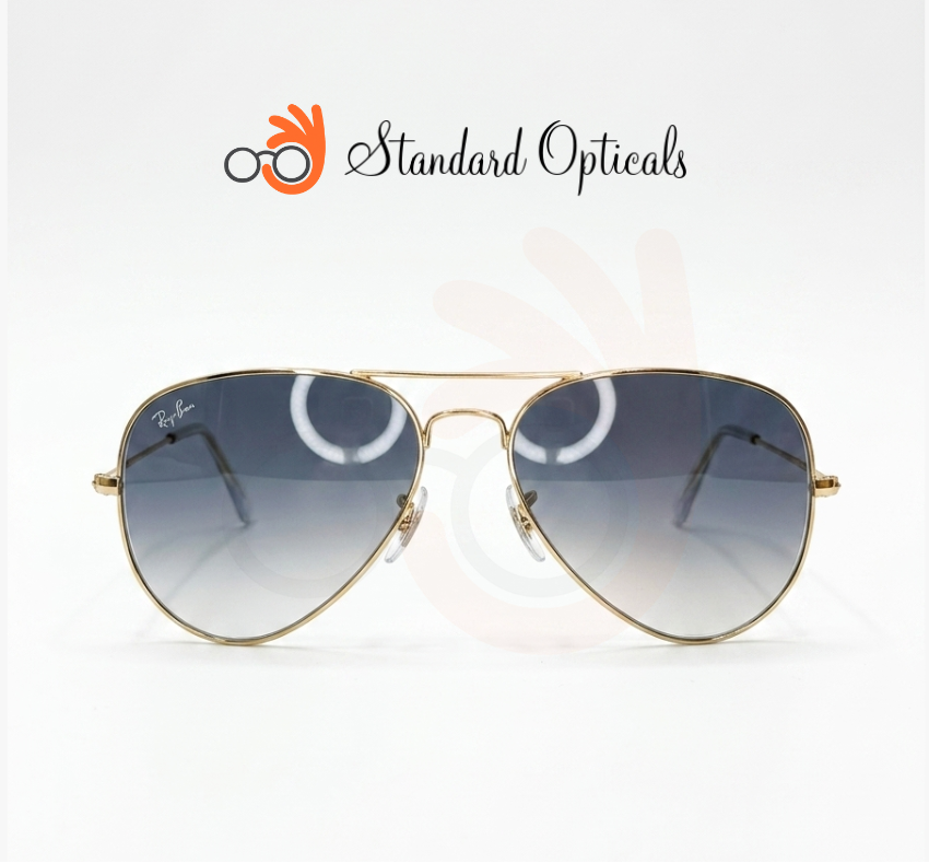 Ray Ban RB3025