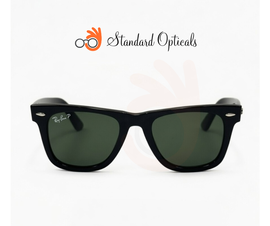 Ray Ban Polarized