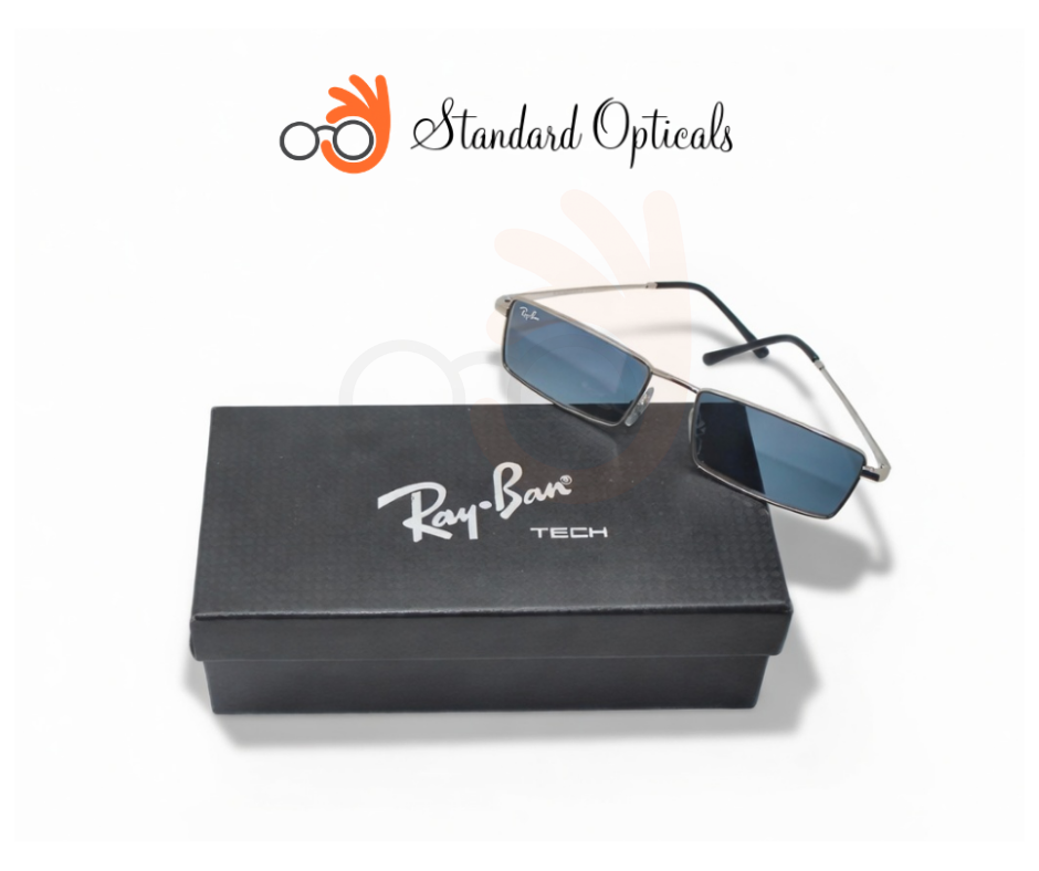 Ray Ban RB3741