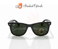 Ray Ban Wayfarer RB2140
