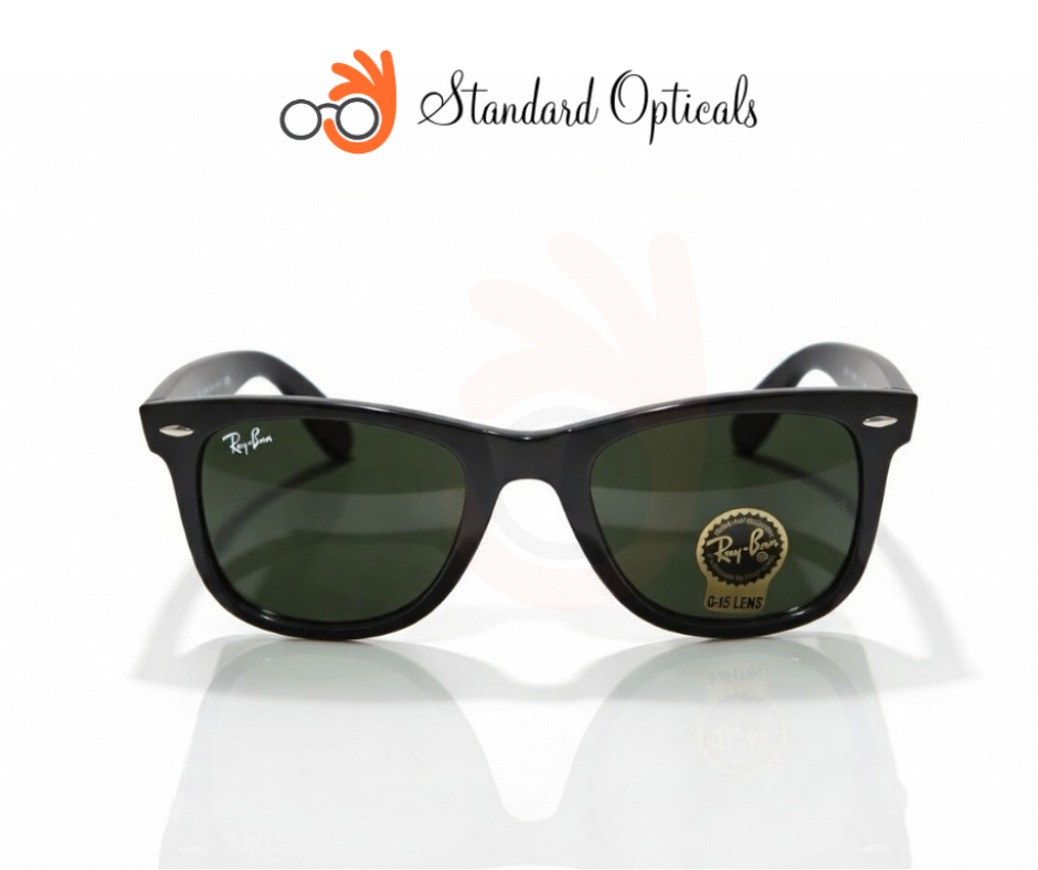 Ray Ban Wayfarer RB2140