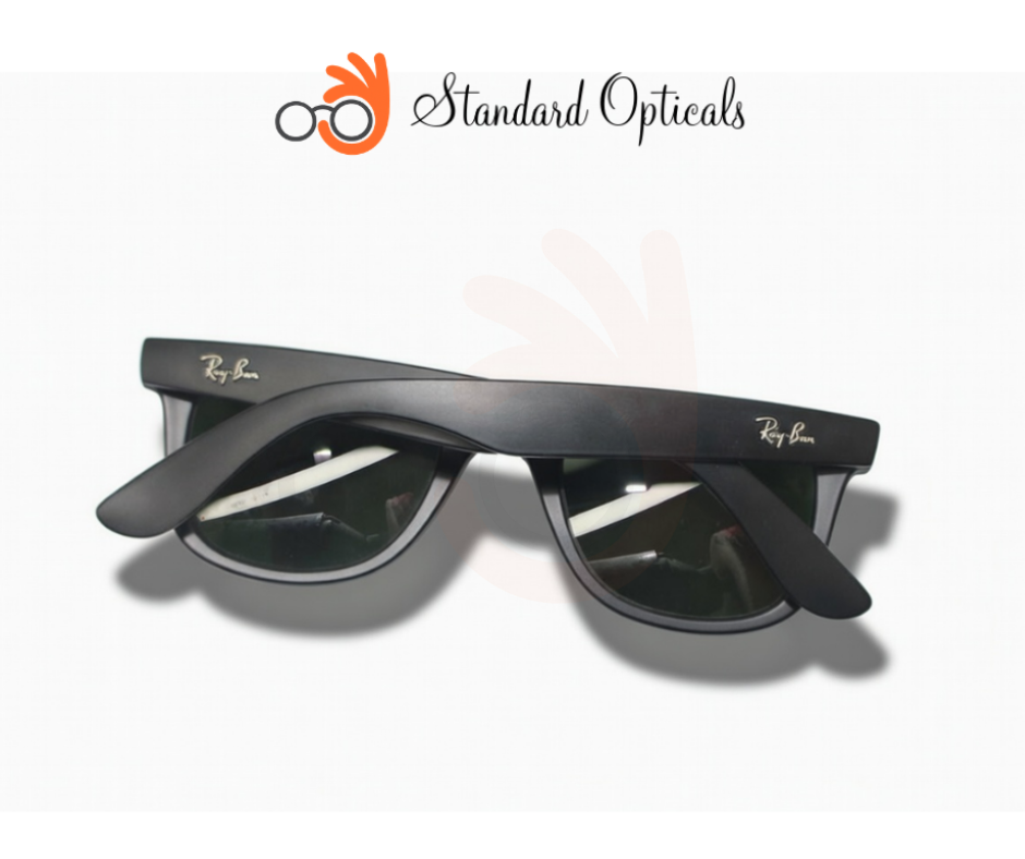 Ray Ban Wayfarer RB2140