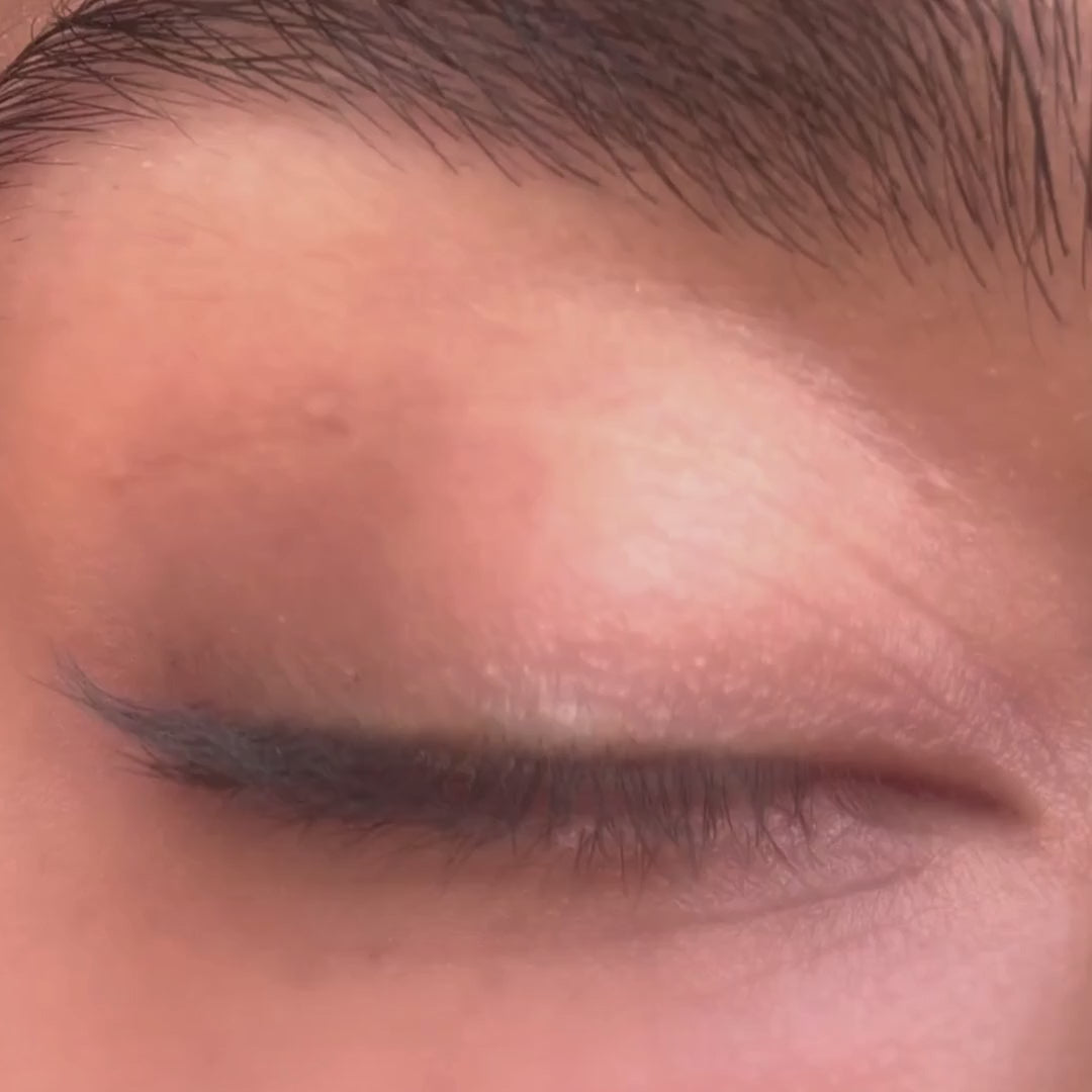 Bella Contact Lenses  Ash Brown