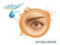 Ultima Natural Brown