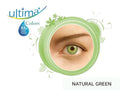 Ultima Natural Green