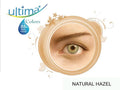 Ultima Natural Hazel