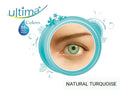 Ultima Natural Turquoise